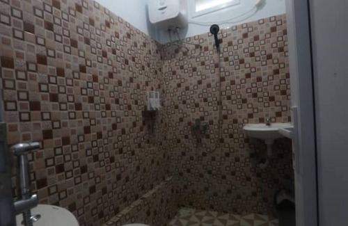 Iboih Resort | Garden View Room at Weh Ocean Resort