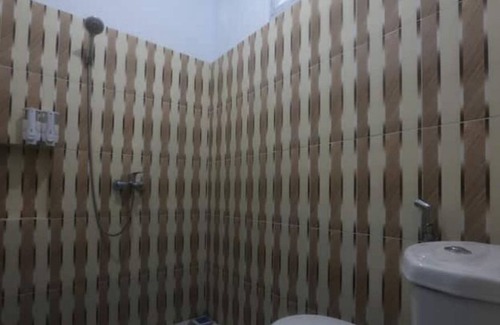 Iboih Resort | Garden View Room at Weh Ocean Resort