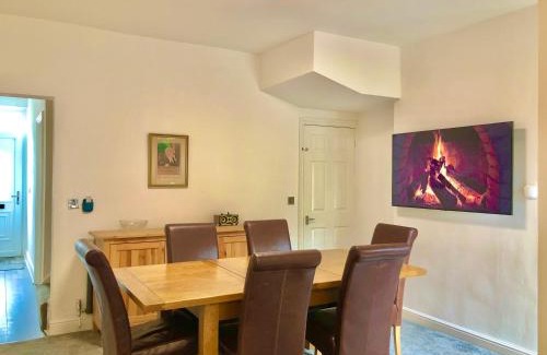 Stafford Villa | Garden Villa