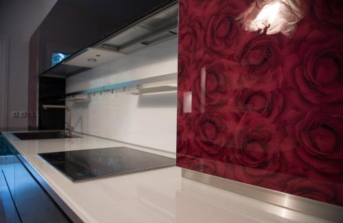 Patras Villa | Garden Villa Patra