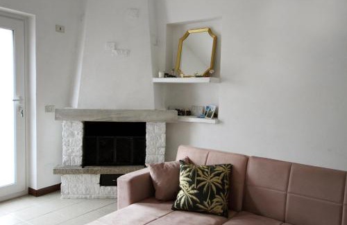 Olgiate Comasco Apartment | Garden Villa - Villa con frutteto nei pressi del Lago di Como