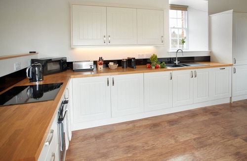 Carlisle Apartment | Gardener's Cottage is an enchanting and beautifully renovated two bed cottage