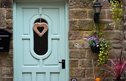 Lancaster Cottage | Gardener's Cottage, The Secret Garden - Country retreat on private estate.