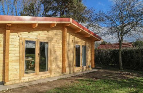 Huby House | Gardener's Lodge