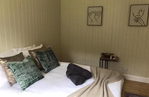 Pitlochry House | Gardeners cottage