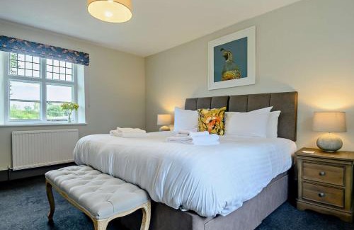 Bury St Edmunds House | Gardeners Cottage - Nowton Park