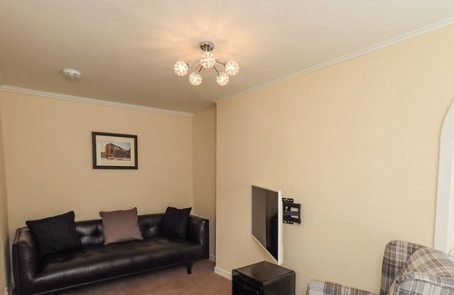 Kirkcudbright Cottage | GARDENERS' REST, pet friendly in Kirkcudbright