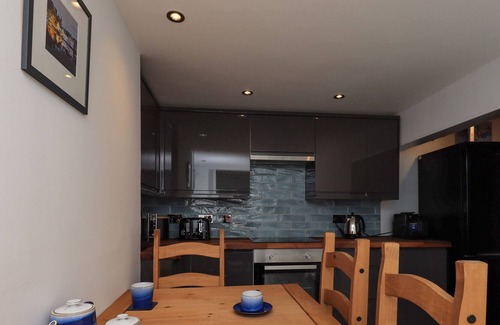 Kirkcudbright Cottage | GARDENERS' REST, pet friendly in Kirkcudbright