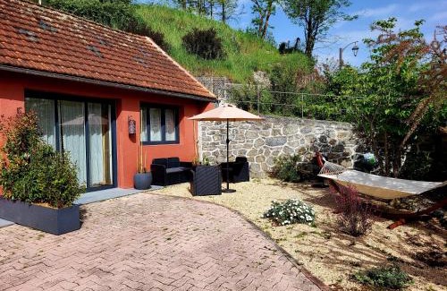 Argeles Gazost House | Gardenhill COSY