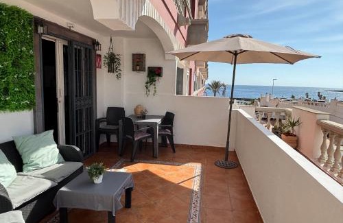 La Garita Apartment | Gardenia apartment