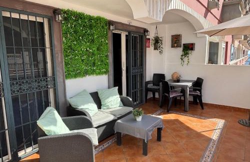 La Garita Apartment | Gardenia apartment