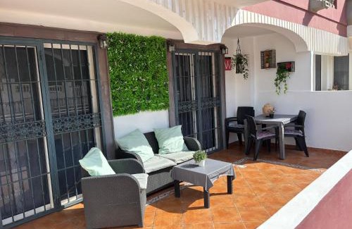 La Garita Apartment | Gardenia apartment