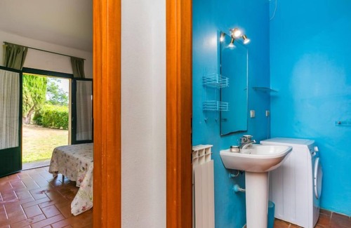 Follonica Apartment | Gardenia by Interhome