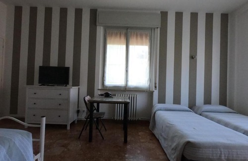Forli House | Gardenia Guest House