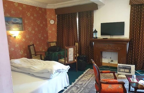 Quetta Hotel | Gardenia Hotel