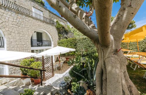 Ischia Porto House | Gardenia Mare Apartments