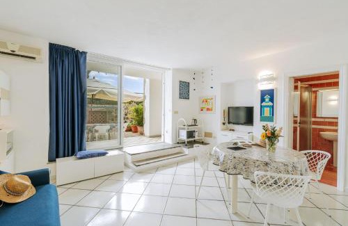 Ischia Porto House | Gardenia Mare Apartments