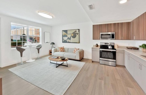 Mango Groves Apartment | Gardenia - The Designer Apartment