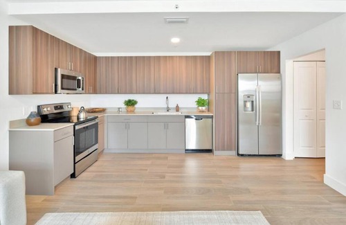 Mango Groves Apartment | Gardenia - The Designer Apartment