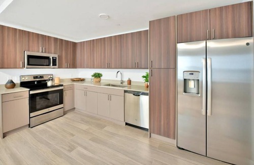 Mango Groves Apartment | Gardenia - The Designer Apartment