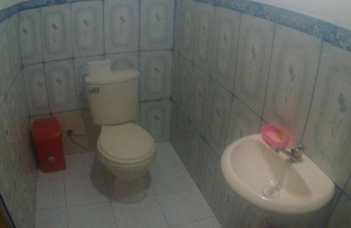 Cocachimba Cabin | Gardenias de Gocta