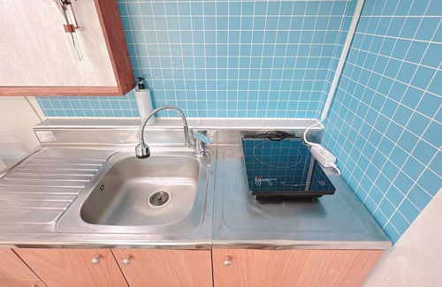 Seongsan House | Gardeninjeju