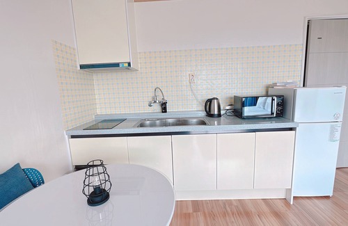 Seongsan House | Gardeninjeju