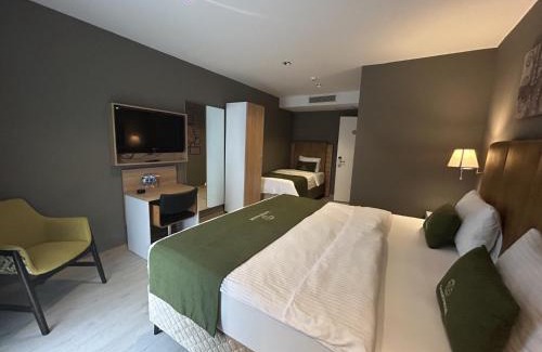 Arnavutkoy Hotel | Gardenmode Airport Hotel