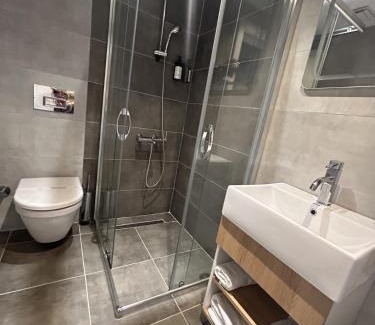 Arnavutkoy Hotel | Gardenmode Airport Hotel