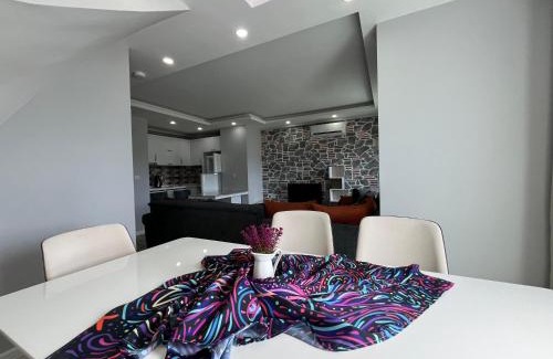 Lara Hotel | Gardenya Lara Suit Hotel