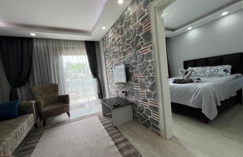 Lara Hotel | Gardenya Lara Suit Hotel