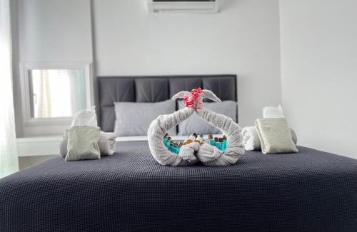 Lara Hotel | Gardenya Lara Suit Hotel