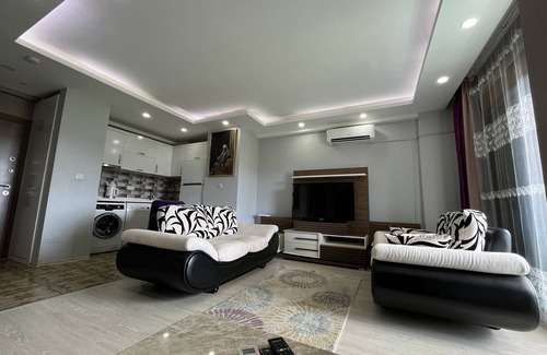 Lara Apartment | Gardenya Lara Suit Hotel