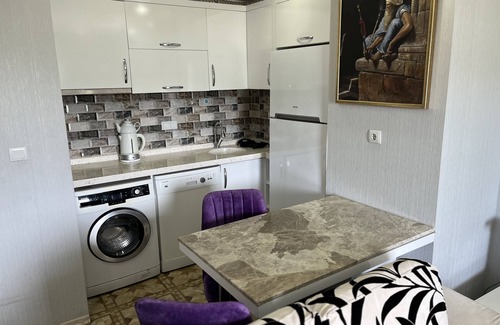 Lara Apartment | Gardenya Lara Suit Hotel