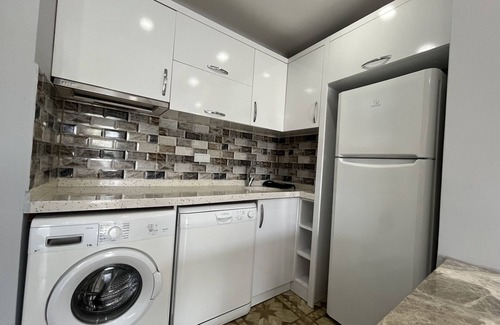 Lara Apartment | Gardenya Lara Suit Hotel