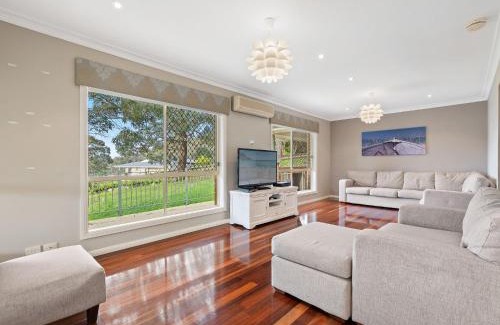 Narooma House | Gareth House