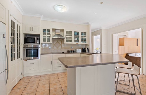 Narooma House | Gareth House in Narooma