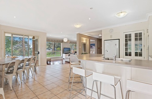 Narooma House | Gareth House in Narooma