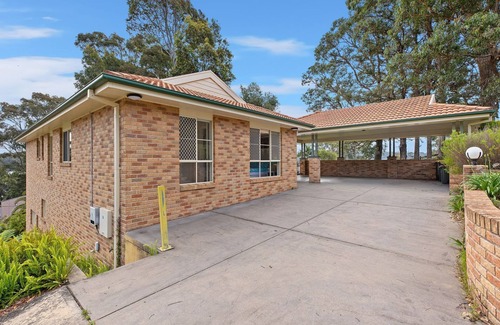 Narooma House | Gareth House in Narooma