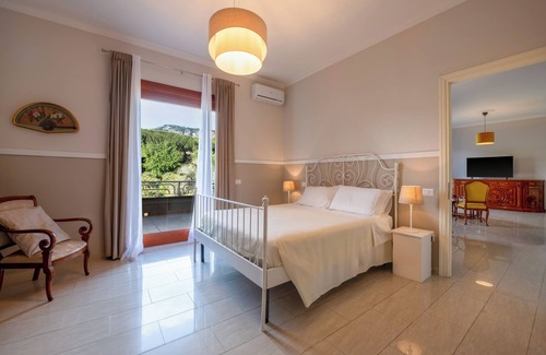 Piano di Sorrento Bed & Breakfast | Gargiulo Suites