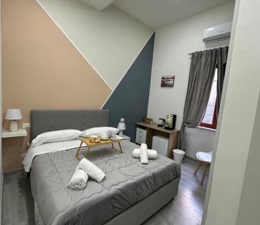 Vasto House | Garibaldi guest house