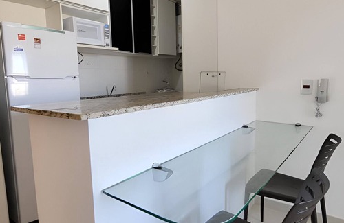 Engenho Velho da Federacao Apartment | Garibaldi Prime Carnival Salvador