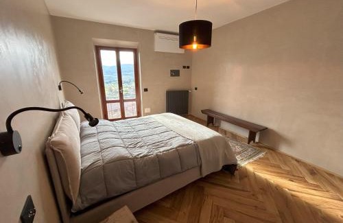 Chianciano Terme Apartment | Garibaldi14