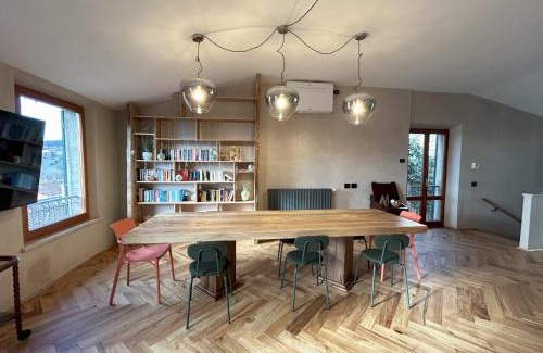 Chianciano Terme Apartment | Garibaldi14