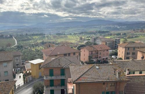 Chianciano Terme Apartment | Garibaldi14