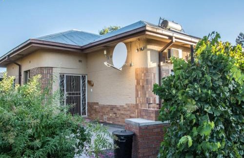 Prieska House | Gariep Country Lodge