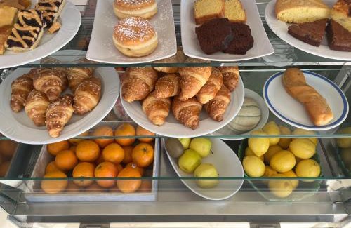 Milano Marittima House | Garnì Garten