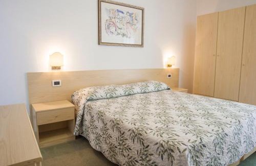 Falcade Bed & Breakfast | Garnì Mariolina