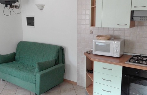 Livinallongo del Col di Lana Hotel | Garnì Astor