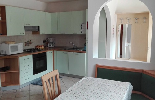 Livinallongo del Col di Lana Hotel | Garnì Astor